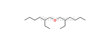 Picture of Bis-2-ethylhexyl Ether