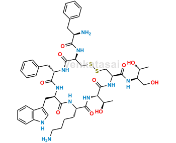 Picture of Octreotide