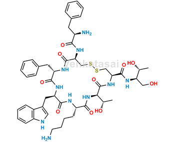 Picture of Octreotide EP Impurity A