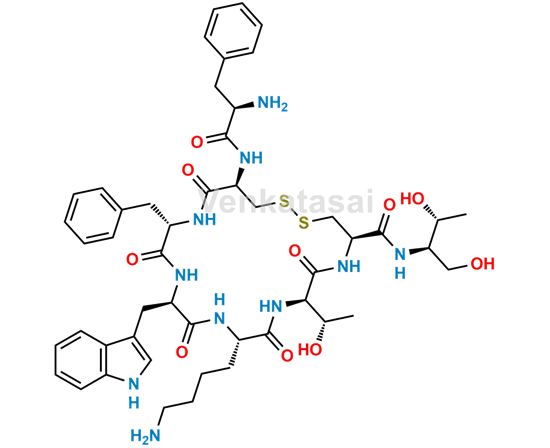 Picture of Octreotide EP Impurity A