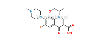 Picture of Ofloxacin