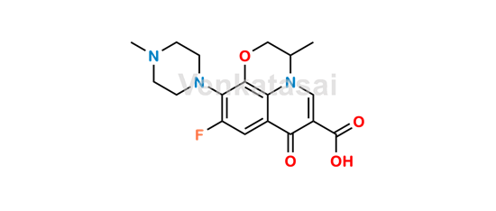 Picture of Ofloxacin