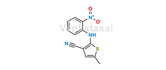 Picture of Olanzapine EP Impurity A