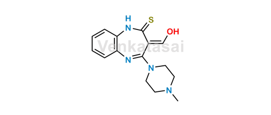 Picture of Olanzapine Open Ring Analogue