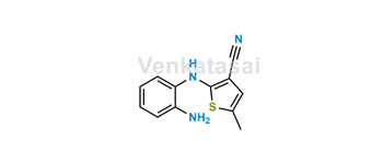 Picture of Olanzapine Impurity 1