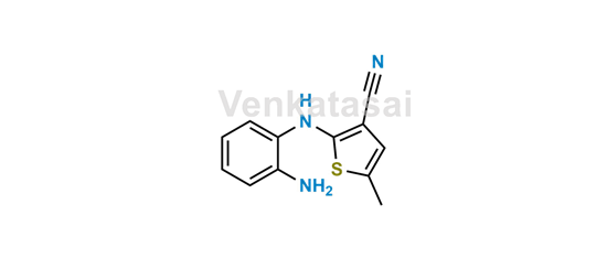 Picture of Olanzapine Impurity 1