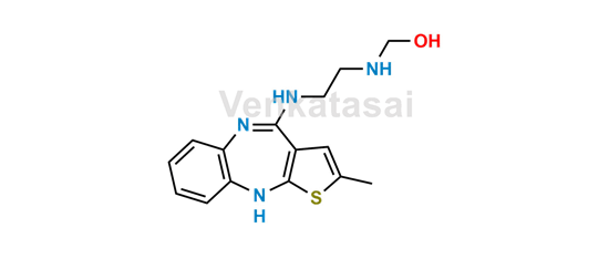 Picture of Olanzapine Impurity 5