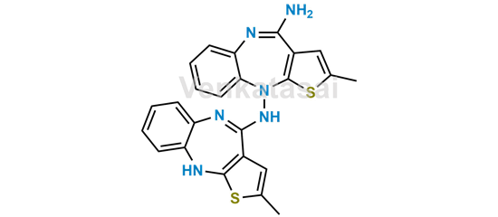 Picture of Olanzapine Impurity 7