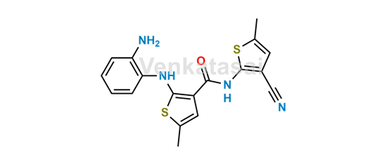 Picture of Olanzapine Impurity 9