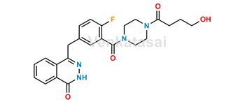 Picture of Olaparib Impurity 1