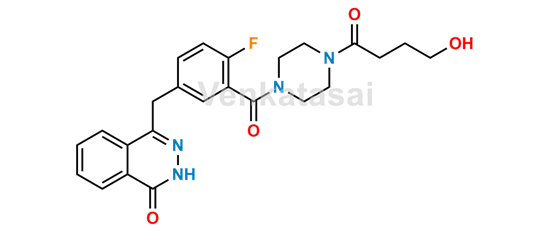 Picture of Olaparib Impurity 1