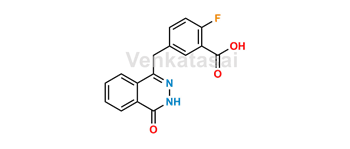 Picture of Olaparib Impurity 2