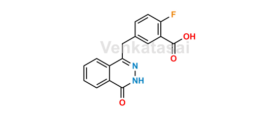 Picture of Olaparib Impurity 2