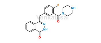 Picture of Olaparib Impurity 3