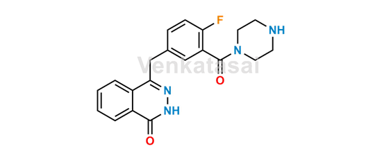 Picture of Olaparib Impurity 3