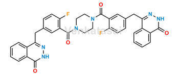 Picture of Olaparib Impurity 4