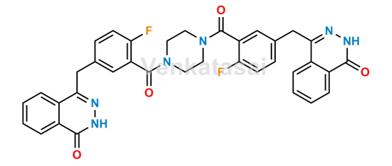 Picture of Olaparib Impurity 4