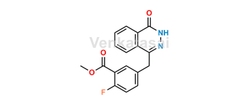 Picture of Olaparib Impurity 5