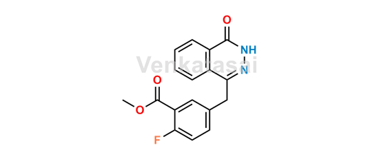 Picture of Olaparib Impurity 5