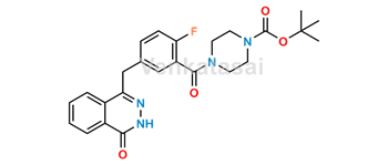 Picture of Olaparib Impurity 7