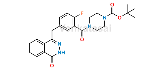 Picture of Olaparib Impurity 7