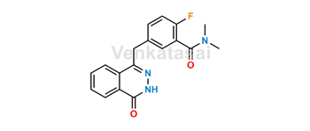 Picture of Olaparib Impurity 8