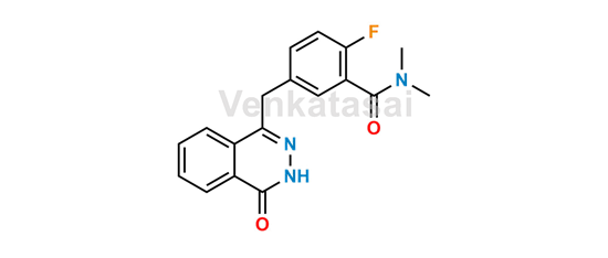 Picture of Olaparib Impurity 8