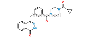 Picture of Olaparib Impurity 9