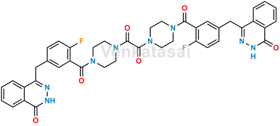 Picture of Olaparib Impurity 10