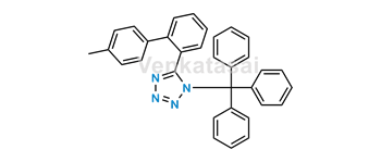 Picture of Olmesartan TTMB Impurity