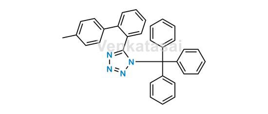 Picture of Olmesartan TTMB Impurity