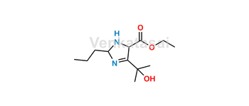 Picture of Olmesartan Impurity 1