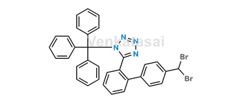 Picture of Olmesartan Impurity 2