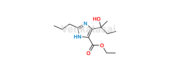 Picture of Olmesartan Impurity 3