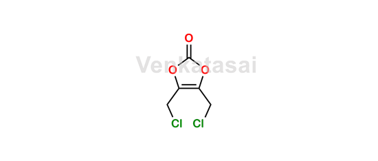 Picture of Olmesartan Impurity 4