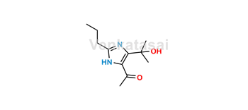 Picture of Olmesartan Impurity 5