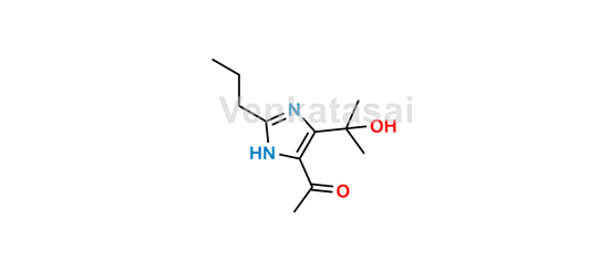 Picture of Olmesartan Impurity 5