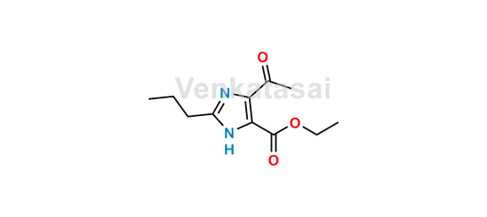 Picture of Olmesartan Impurity 6