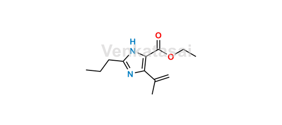 Picture of Olmesartan Impurity 7