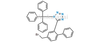 Picture of Olmesartan Impurity 13