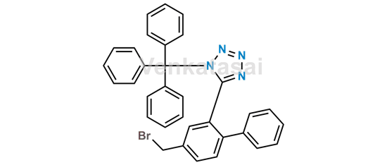 Picture of Olmesartan Impurity 13