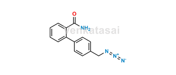 Picture of Olmesartan Impurity 16