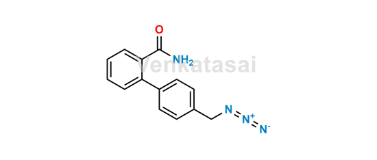 Picture of Olmesartan Impurity 16