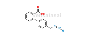 Picture of Olmesartan Impurity 17