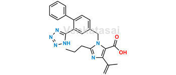 Picture of Olmesartan Impurity 19