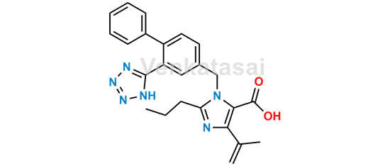 Picture of Olmesartan Impurity 19