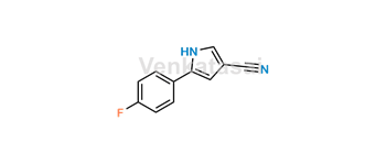 Picture of Vonoprazan Impurity 20