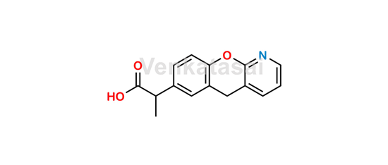 Picture of Pranoprofen