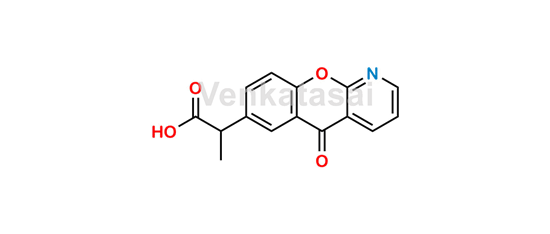 Picture of Pranoprofen Impurity 1