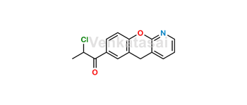 Picture of Pranoprofen Impurity 4